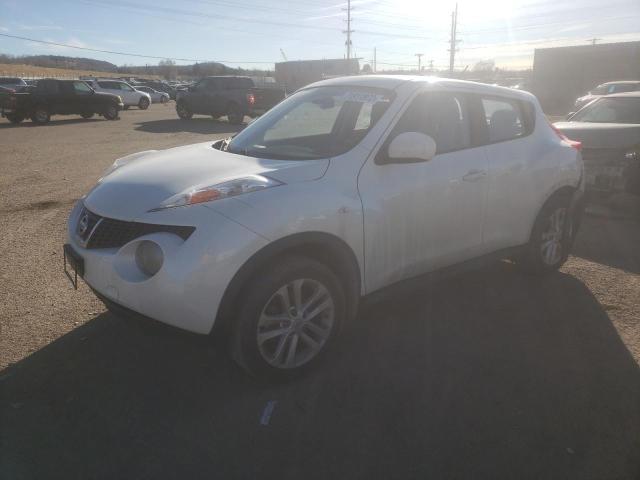 NISSAN JUKE S 2014 jn8af5mv5et362552