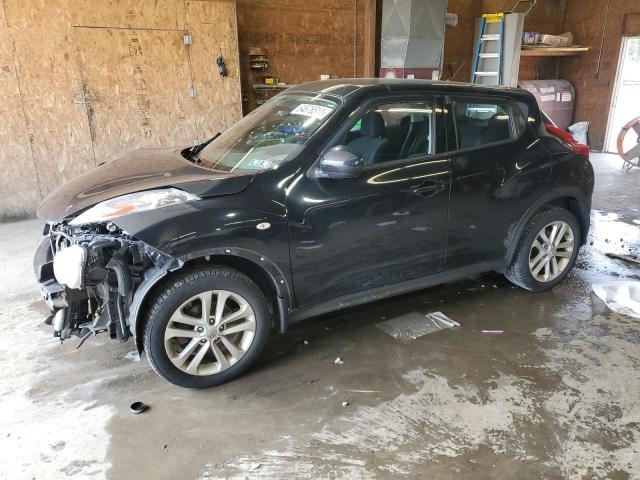 NISSAN JUKE 2014 jn8af5mv5et363121