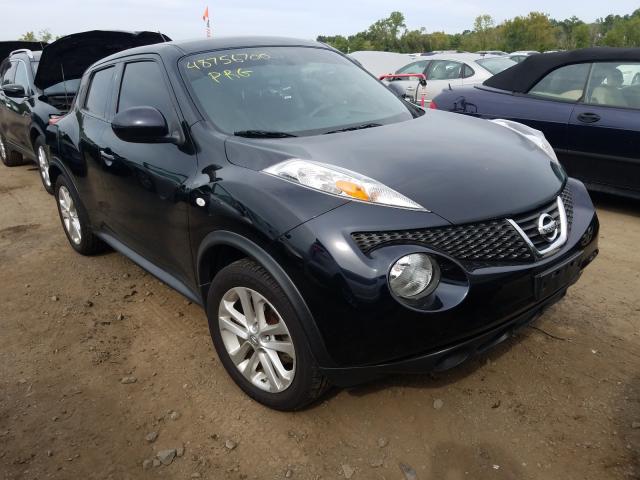 NISSAN JUKE S 2014 jn8af5mv5et363314