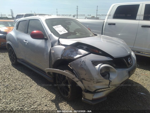 NISSAN JUKE 2014 jn8af5mv5et365418