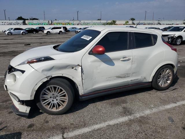 NISSAN JUKE 2014 jn8af5mv5et365595