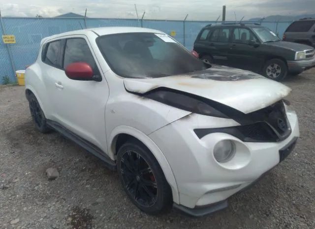 NISSAN JUKE 2014 jn8af5mv5et365774