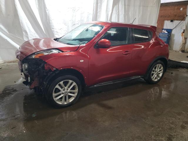 NISSAN JUKE S 2014 jn8af5mv5et480228