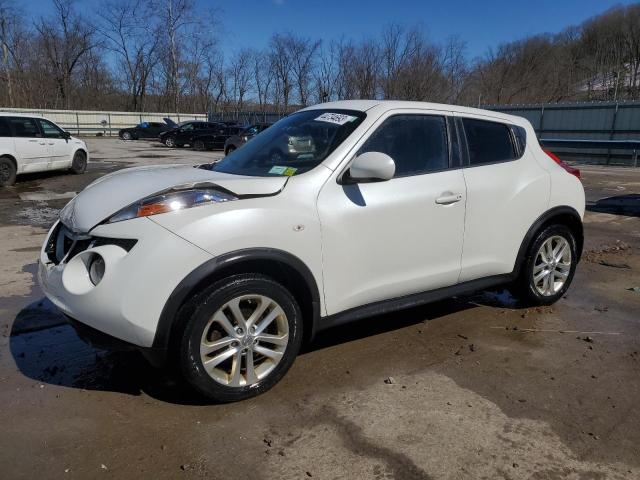 NISSAN JUKE S 2014 jn8af5mv5et484361