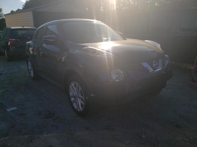 NISSAN JUKE S 2015 jn8af5mv5ft551834