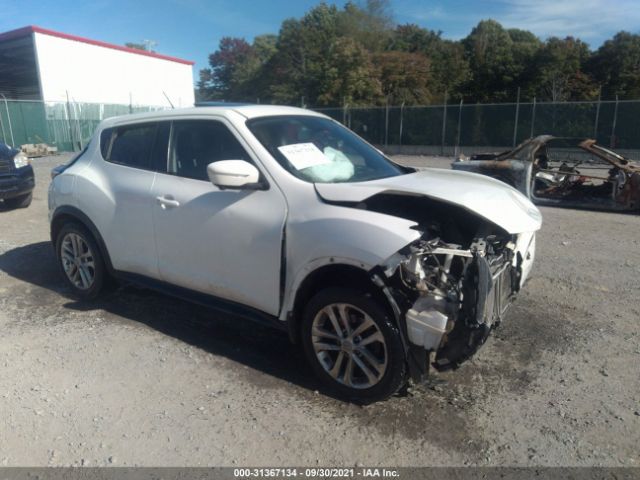 NISSAN JUKE 2015 jn8af5mv5ft551929