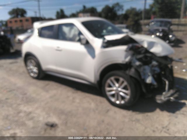 NISSAN JUKE 2015 jn8af5mv5ft551946