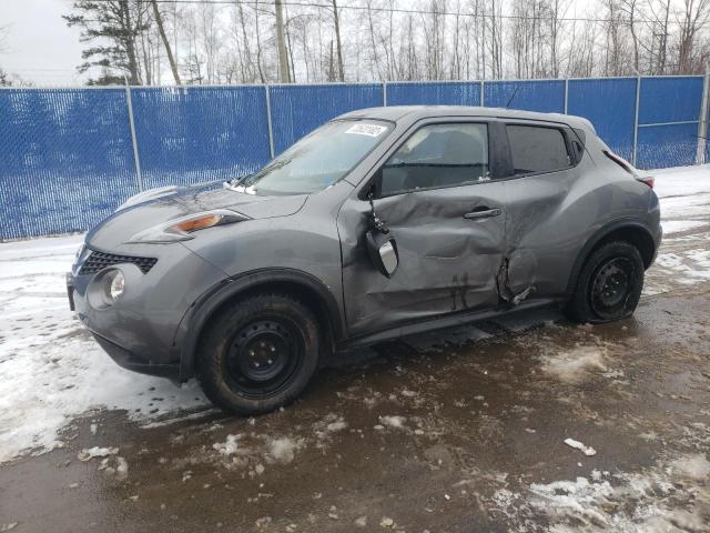 NISSAN JUKE S 2015 jn8af5mv5ft552837