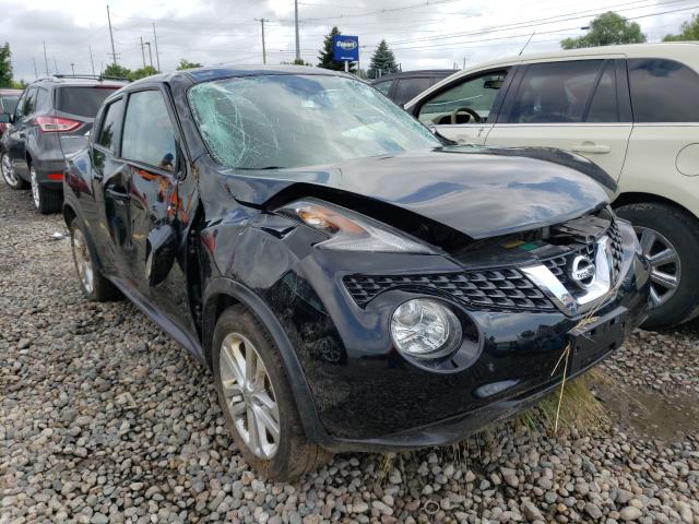 NISSAN JUKE S 2015 jn8af5mv5ft552952