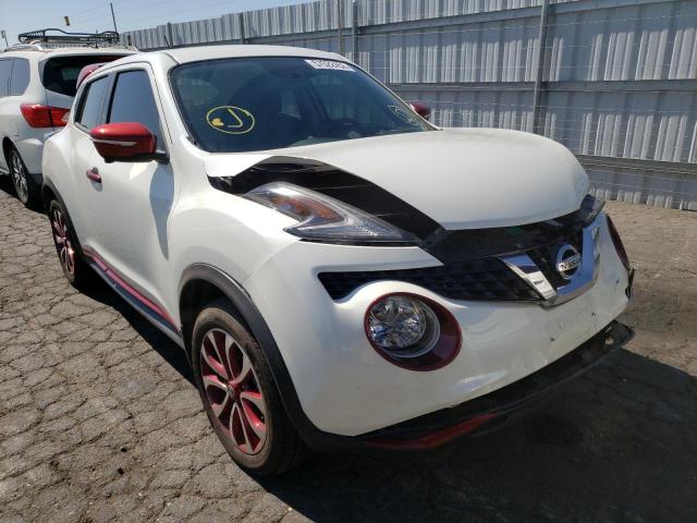 NISSAN JUKE 2014 jn8af5mv5ft553728