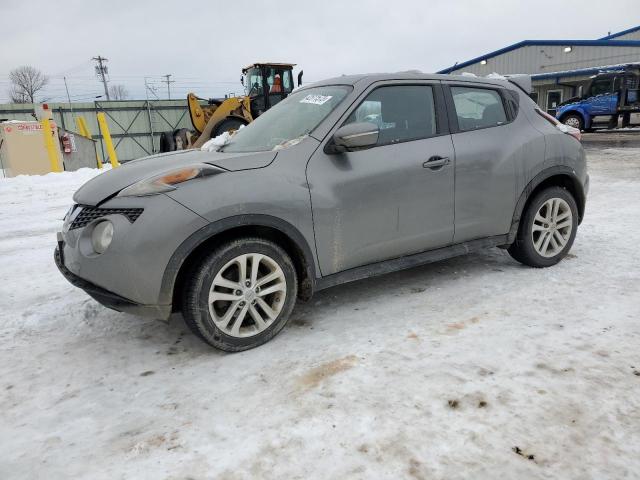 NISSAN JUKE S 2015 jn8af5mv5ft554524