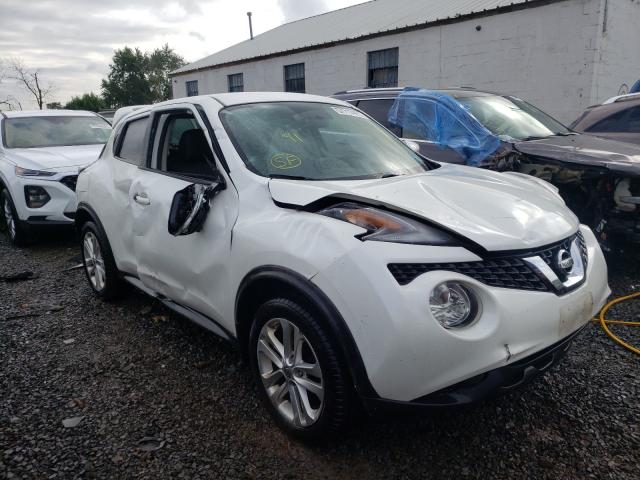 NISSAN JUKE S 2015 jn8af5mv5ft554782