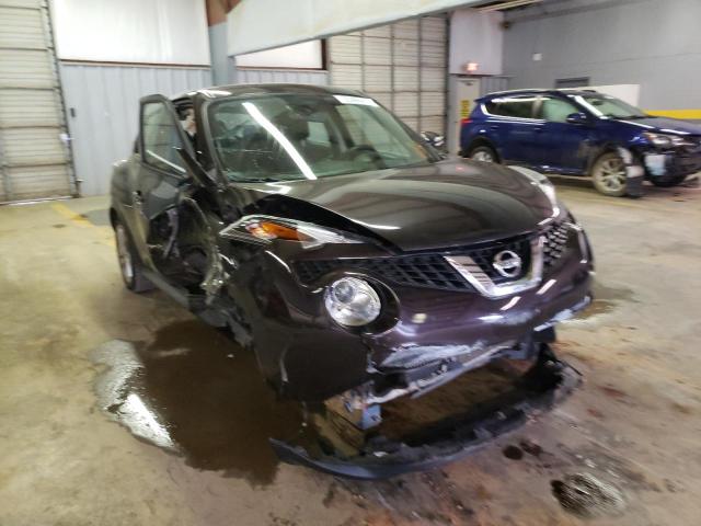 NISSAN JUKE S 2015 jn8af5mv5ft555382