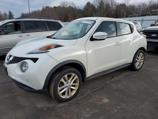 NISSAN JUKE S 2015 jn8af5mv5ft555947