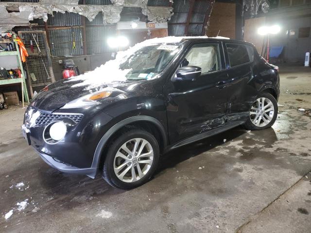 NISSAN JUKE S 2015 jn8af5mv5ft558041