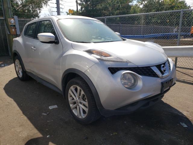 NISSAN JUKE S 2015 jn8af5mv5ft558122