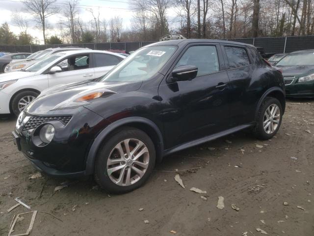 NISSAN JUKE 2015 jn8af5mv5ft558959