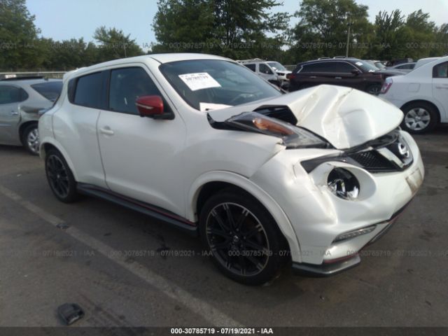 NISSAN JUKE 2015 jn8af5mv5ft560145