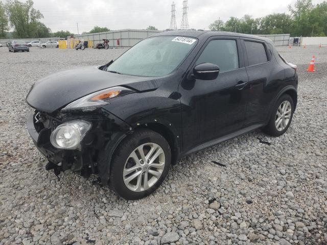 NISSAN JUKE 2015 jn8af5mv5ft560579