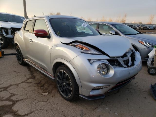 NISSAN JUKE S 2015 jn8af5mv5ft564048