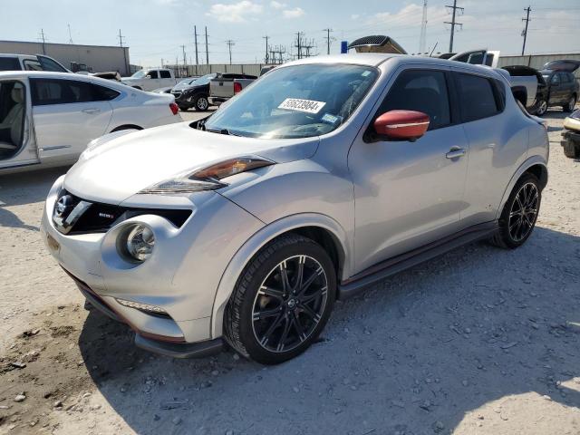 NISSAN JUKE 2015 jn8af5mv5ft564700