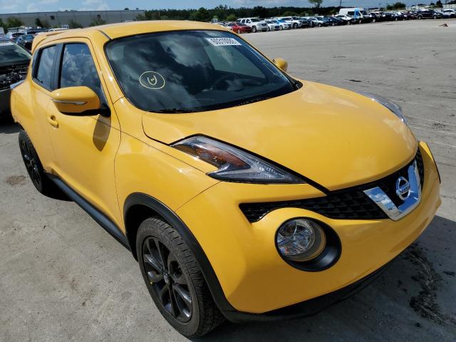 NISSAN JUKE S 2015 jn8af5mv5ft565099