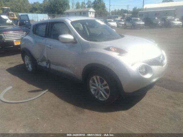 NISSAN JUKE 2015 jn8af5mv5ft565944