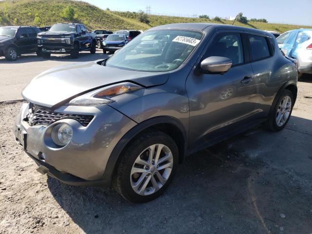 NISSAN JUKE 2016 jn8af5mv5gt650543