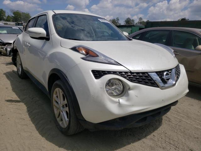 NISSAN JUKE S 2016 jn8af5mv5gt651191