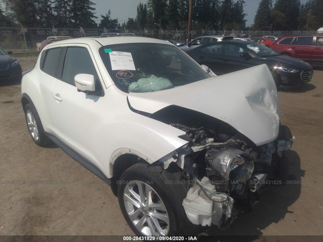 NISSAN JUKE 2016 jn8af5mv5gt651868