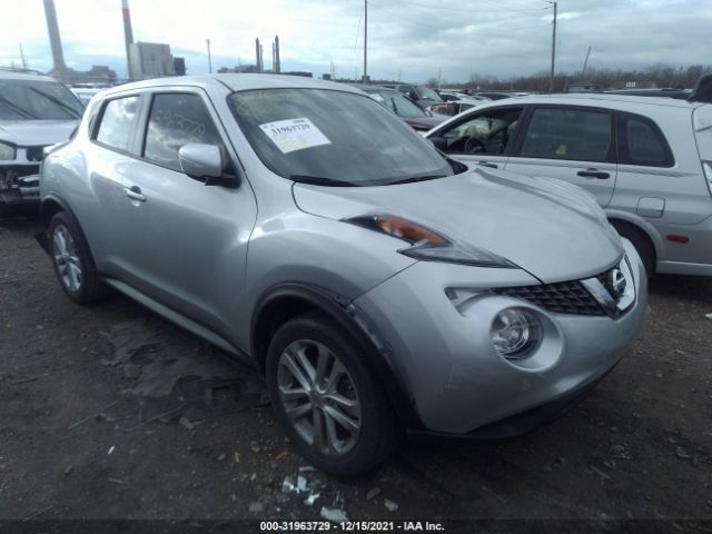 NISSAN JUKE 2016 jn8af5mv5gt653197