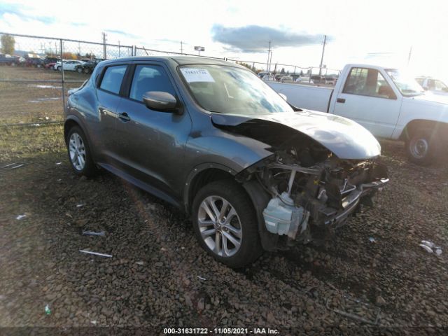 NISSAN JUKE 2016 jn8af5mv5gt653944