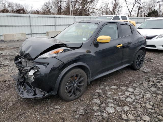 NISSAN JUKE 2016 jn8af5mv5gt654236