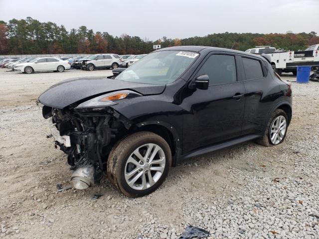 NISSAN JUKE 2016 jn8af5mv5gt655189