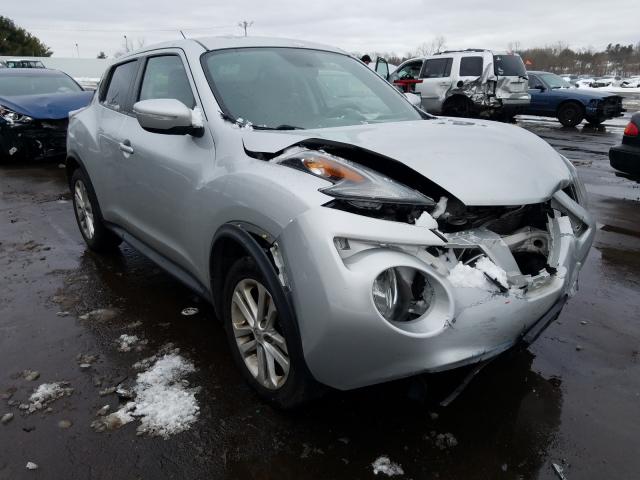 NISSAN JUKE S 2016 jn8af5mv5gt656889