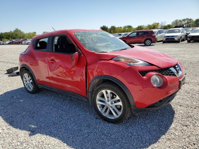 NISSAN JUKE S 2016 jn8af5mv5gt657170