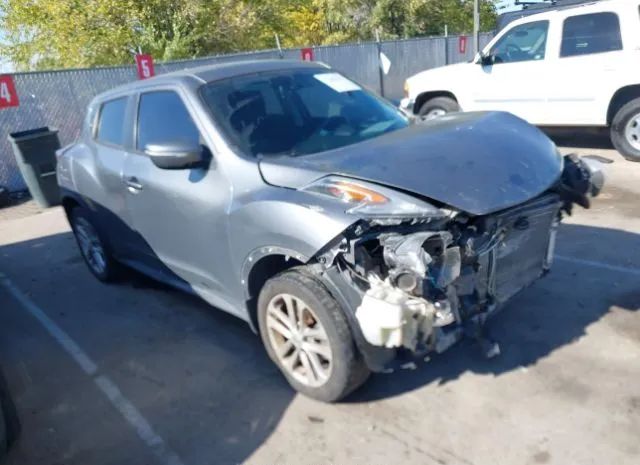 NISSAN JUKE 2016 jn8af5mv5gt659095