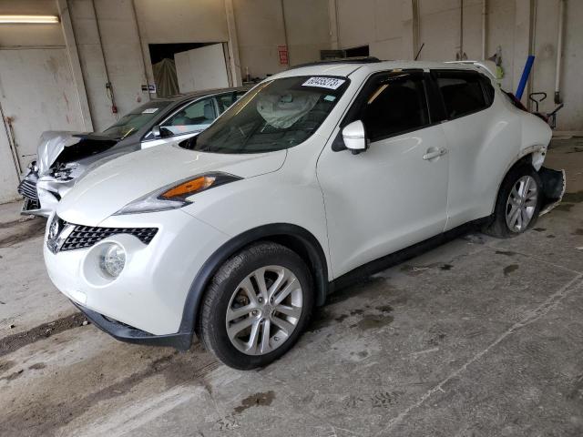 NISSAN JUKE S 2016 jn8af5mv5gt659310