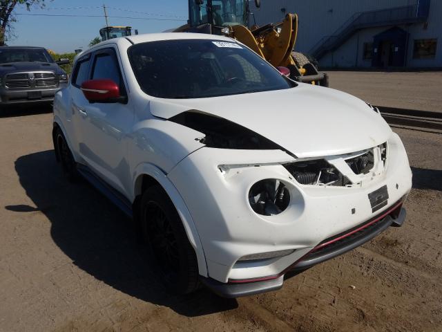 NISSAN JUKE S 2017 jn8af5mv5ht750045