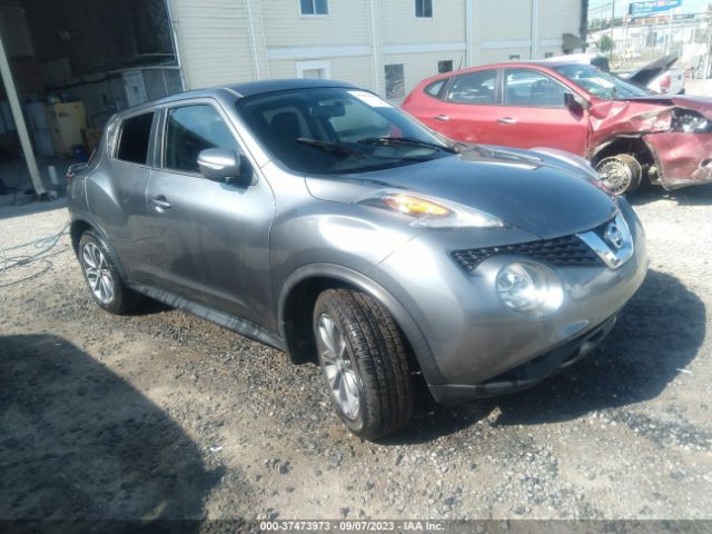 NISSAN JUKE 2017 jn8af5mv5ht753799