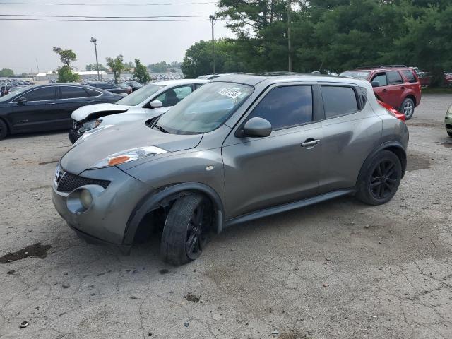 NISSAN JUKE S 2011 jn8af5mv6bt008809