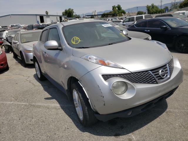 NISSAN JUKE S 2011 jn8af5mv6bt013704