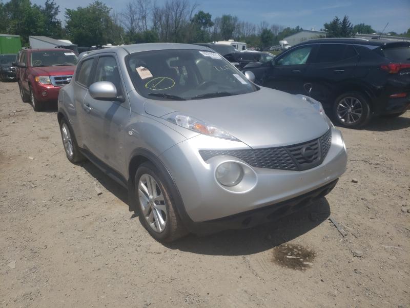 NISSAN JUKE S 2011 jn8af5mv6bt015792