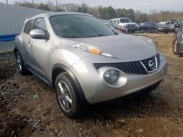 NISSAN JUKE S 2011 jn8af5mv6bt016067