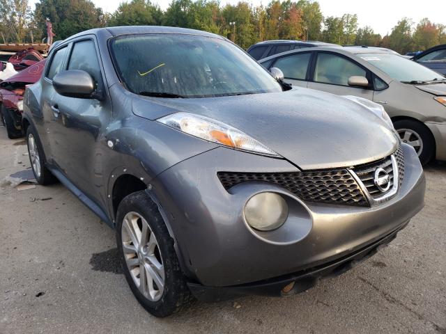 NISSAN JUKE S 2011 jn8af5mv6bt016330