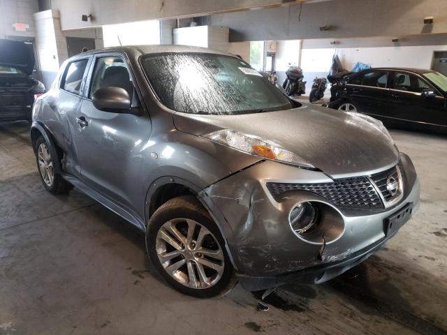 NISSAN JUKE S 2011 jn8af5mv6bt017574