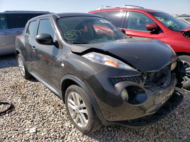 NISSAN JUKE S 2011 jn8af5mv6bt017834