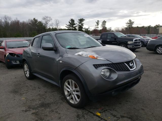 NISSAN JUKE S 2011 jn8af5mv6bt018496