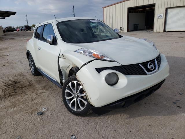 NISSAN JUKE S 2011 jn8af5mv6bt018790