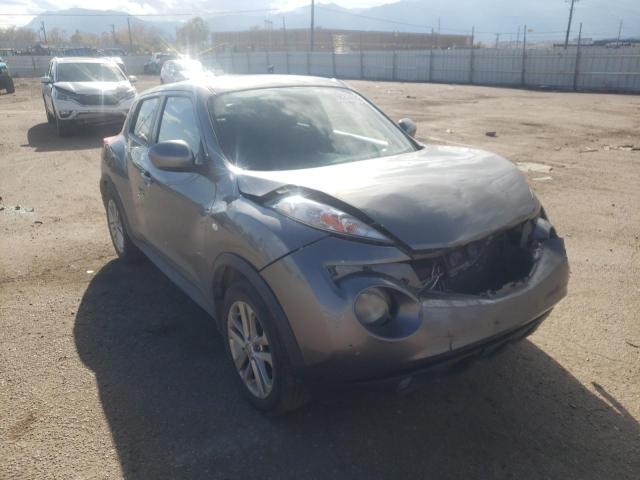 NISSAN JUKE S 2011 jn8af5mv6bt019597